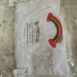 Love who the f**^ you want graphic Tank Top